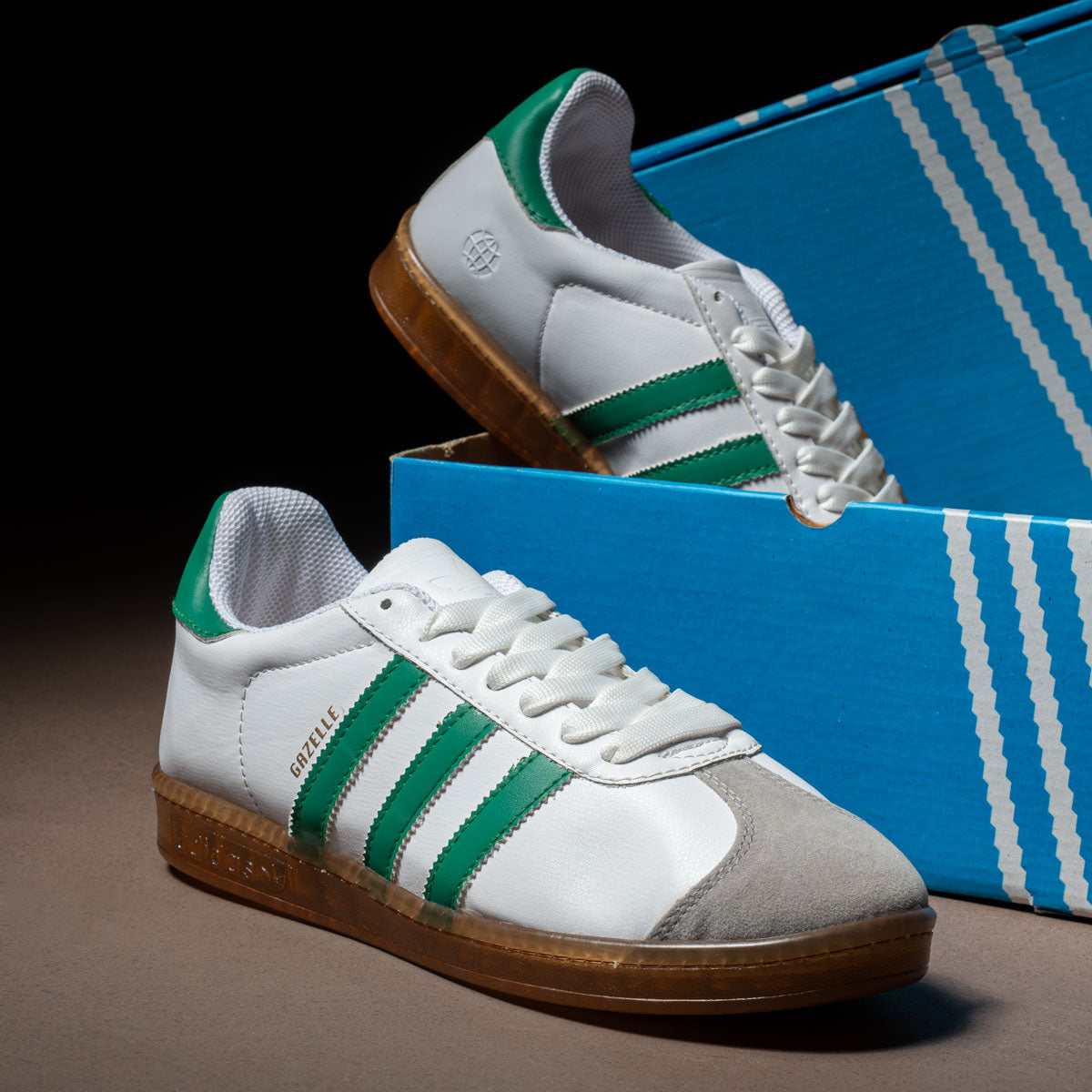 Men’s Gazelle Sneakers