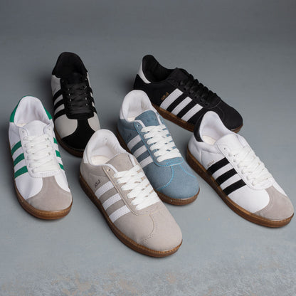 Men’s Gazelle Sneakers