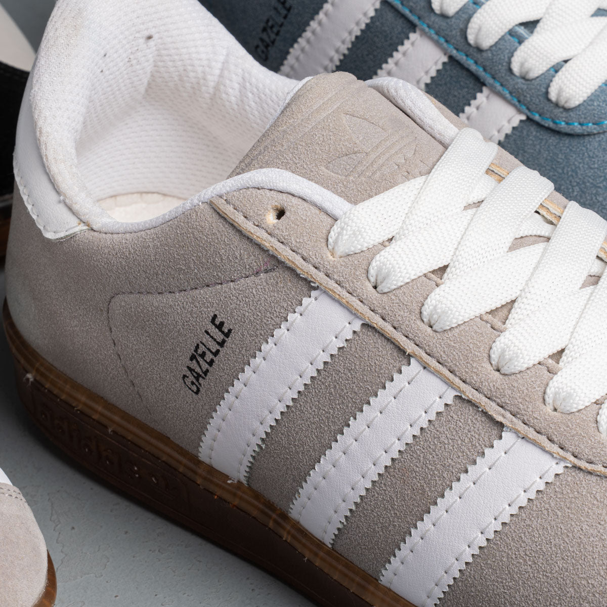 Men’s Gazelle Sneakers