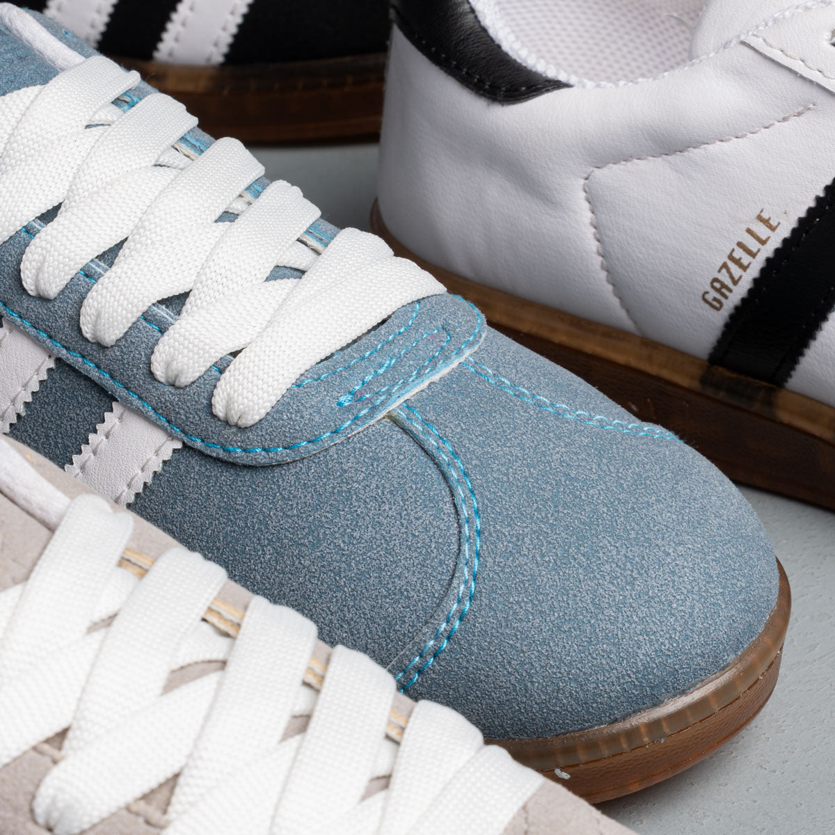 Men’s Gazelle Sneakers