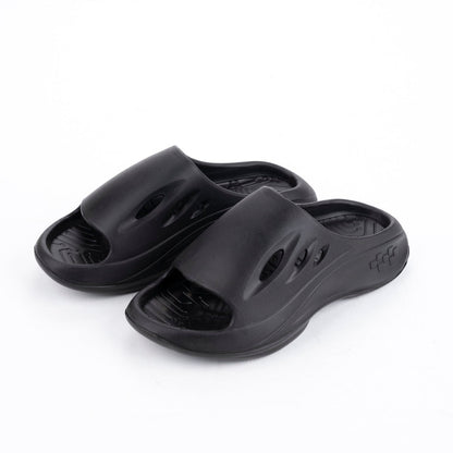 Fire Slides Slippers