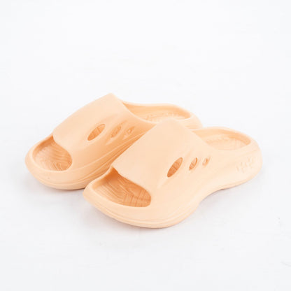 Fire Slides Slippers