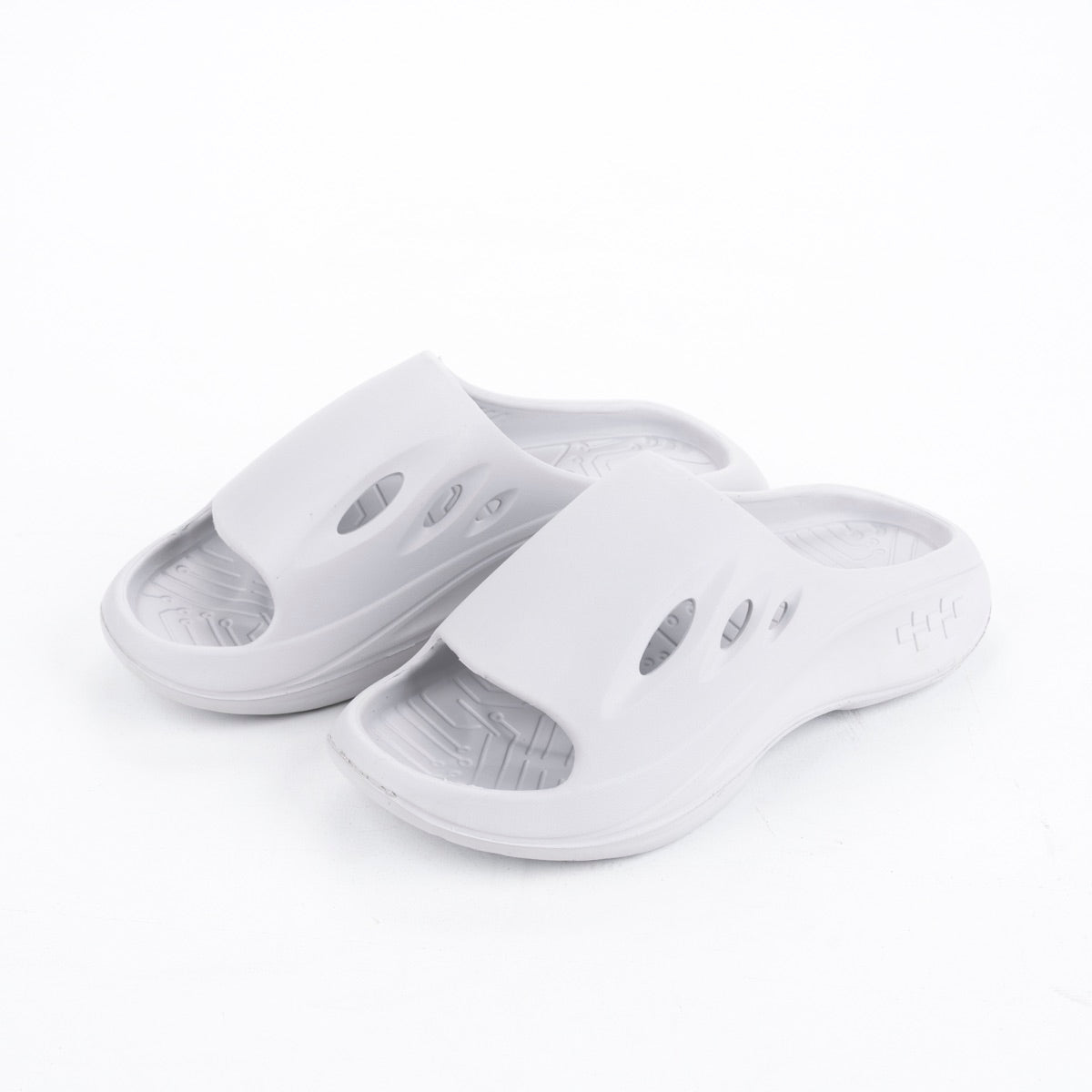 Fire Slides Slippers