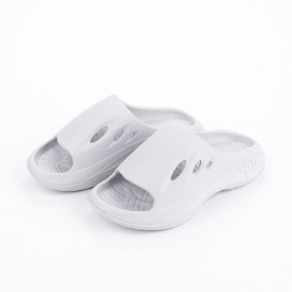 Fire Slides Slippers