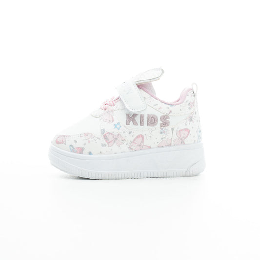 Flower Baby Sneakers