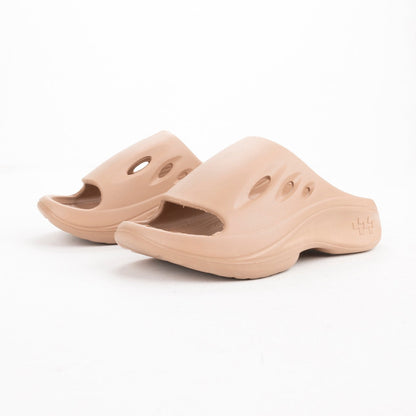 Fire Slides Slippers