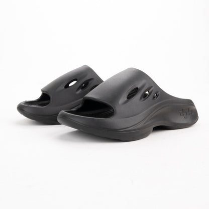 Fire Slides Slippers